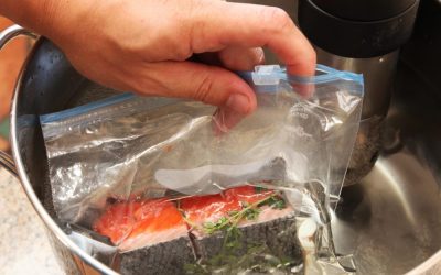 SOUS VIDE