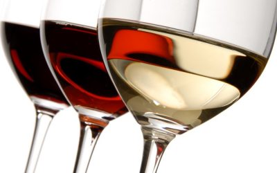 TEMPERATURA SLUŽENJA VINA