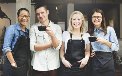 DA LI JE VAŠ RESTORAN DOBRO MESTO ZA RAD? VLASNICI, PREUZMITE ODGOVORNOST