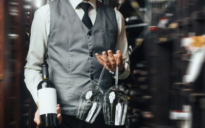 KAKO PRODAVATI VINO U RESTORANIMA?