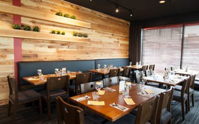 OSTVARENI DEČAČKI SAN – IMATI SVOJ RESTORAN