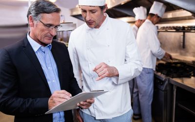 POSTAO SAM MENADŽER RESTORANA! A ŠTA SAD?