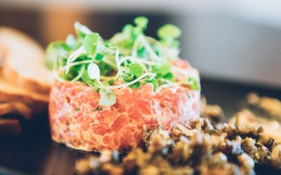 TATAR ILI TARTAR BIFTEK?