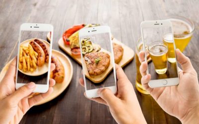 OBUKA ZA UGOSTITELJE – INSTAGRAM SAVETI