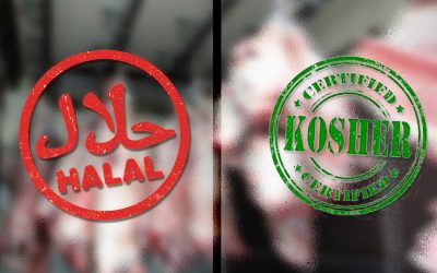 KREIRANJE PONUDE UZ POŠTOVANJE RELIGIOZNIH OGRANIČENJA U ISHRANI