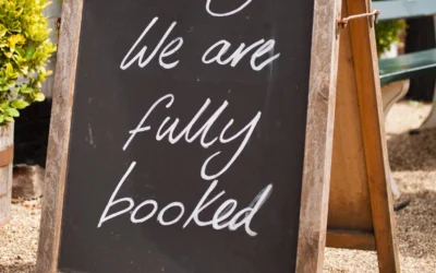 KAKO PRIVUĆI GOSTE U RESTORAN