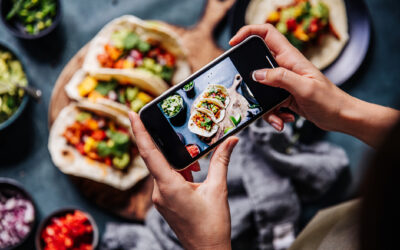 ČEK LISTA INSTAGRAM AKTIVNOSTI